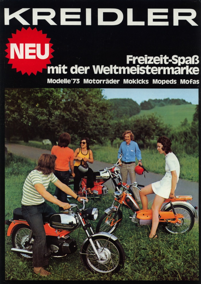 Kreidler 1973.01.01