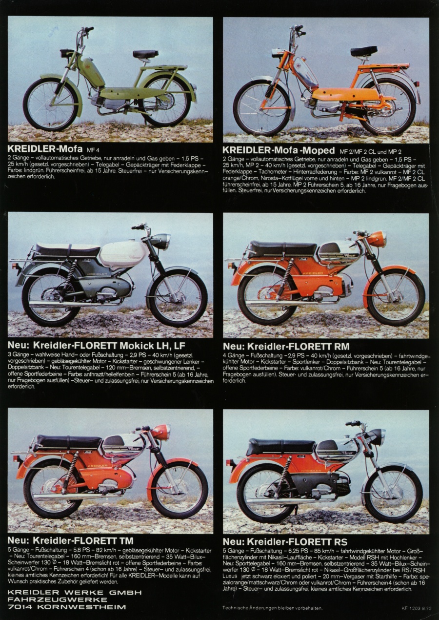 Kreidler 1973.01.02