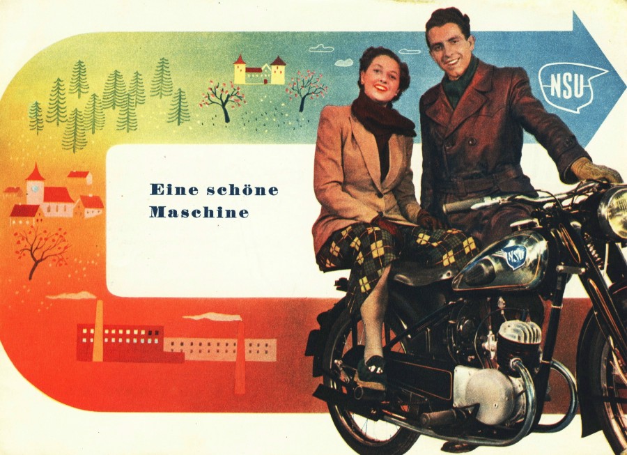 NSU 125 ZDB DW 1004 200 2 011 01