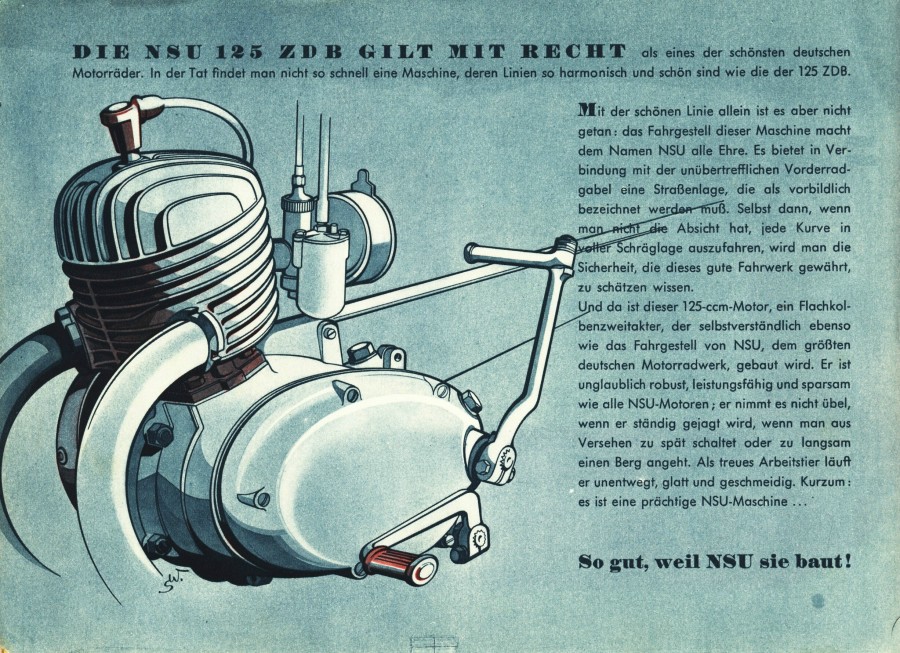 NSU 125 ZDB DW 1004 200 2 011 02