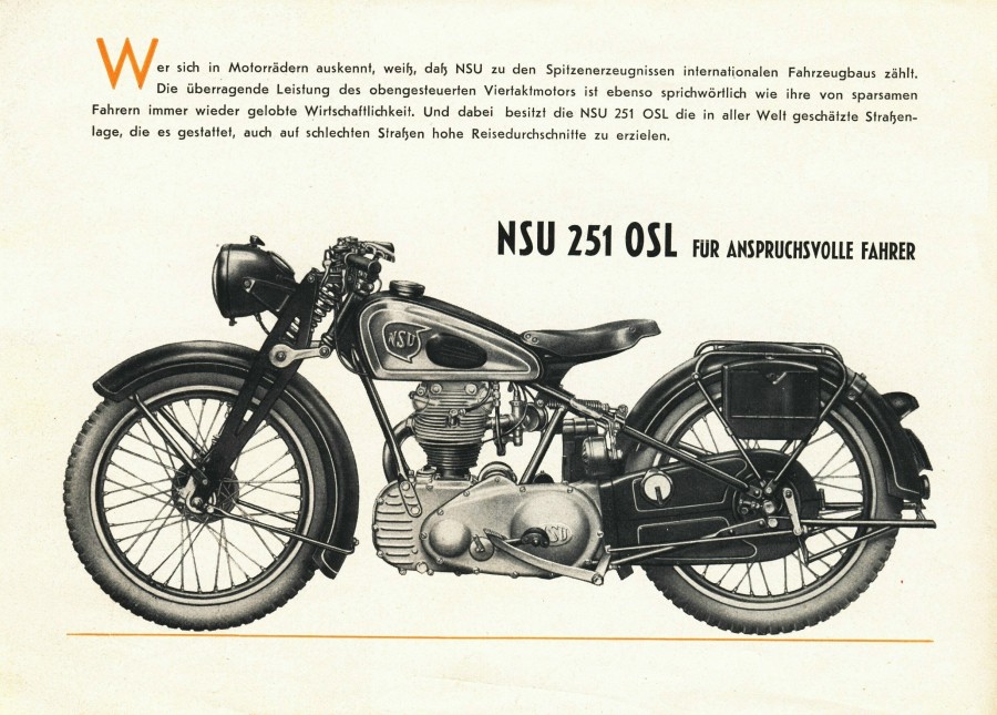 NSU 251 OSL Mit 10PS unterwegs 02