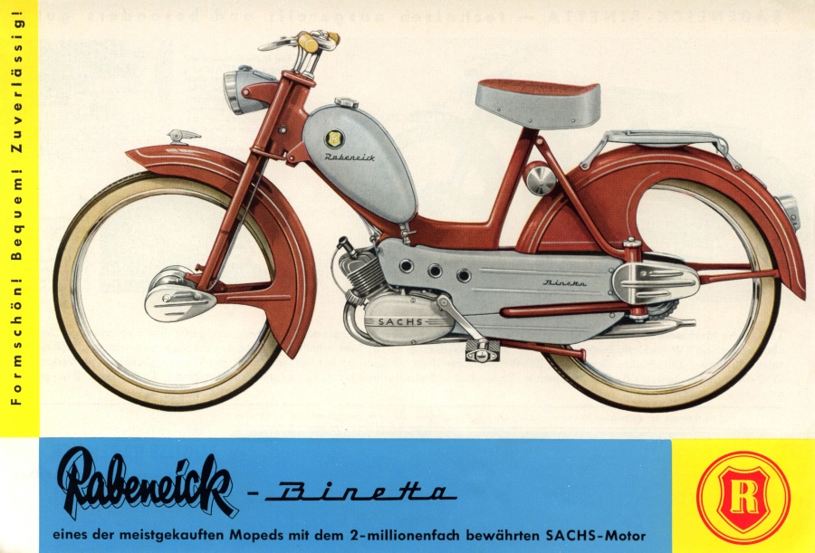 Rabeneick Binetta 1956 01