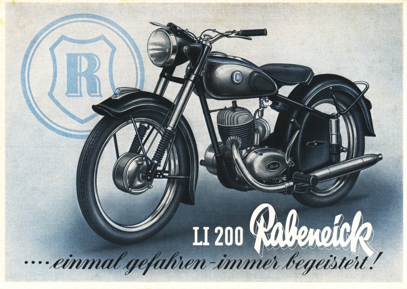 Rabeneick LI 200 (248 3535011 S) 01