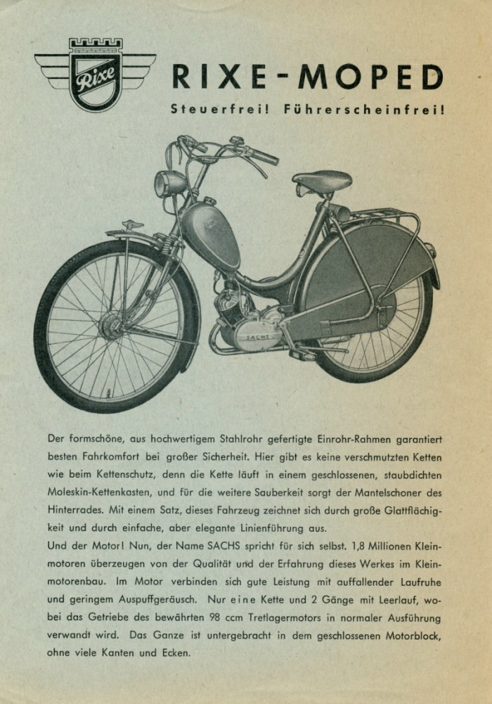 Rixe Moped (2) 01