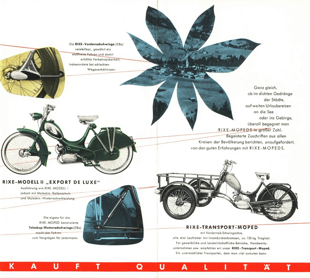Rixe Mopeds (2) 04 05