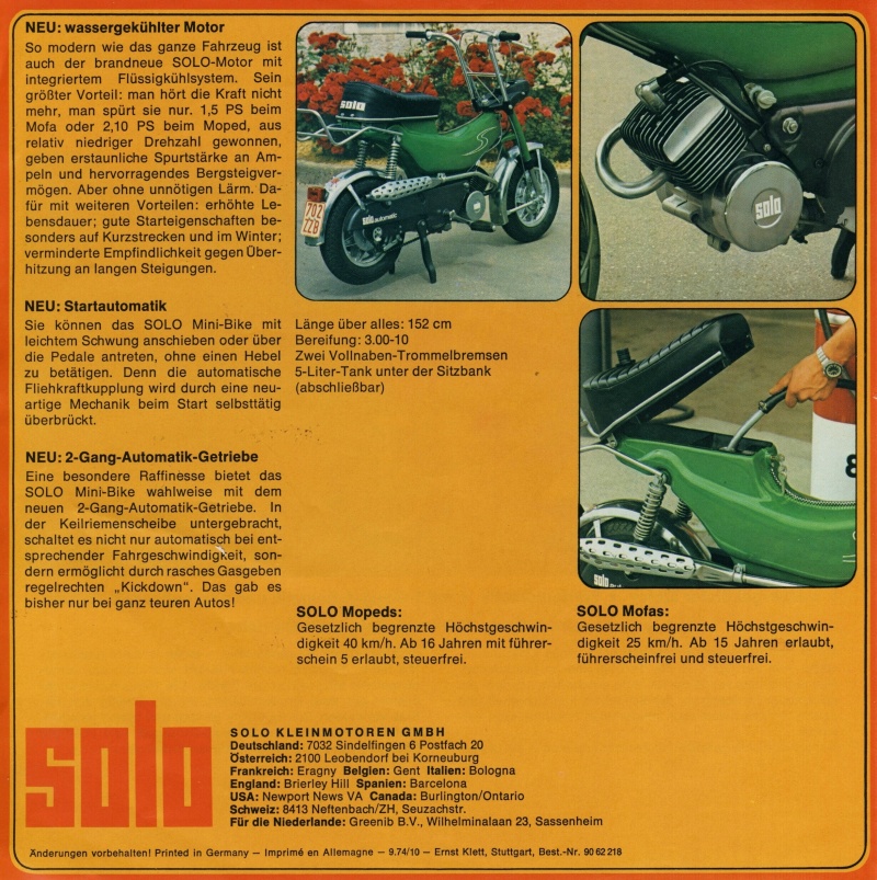 Solo 1974 Mini-Bike 02