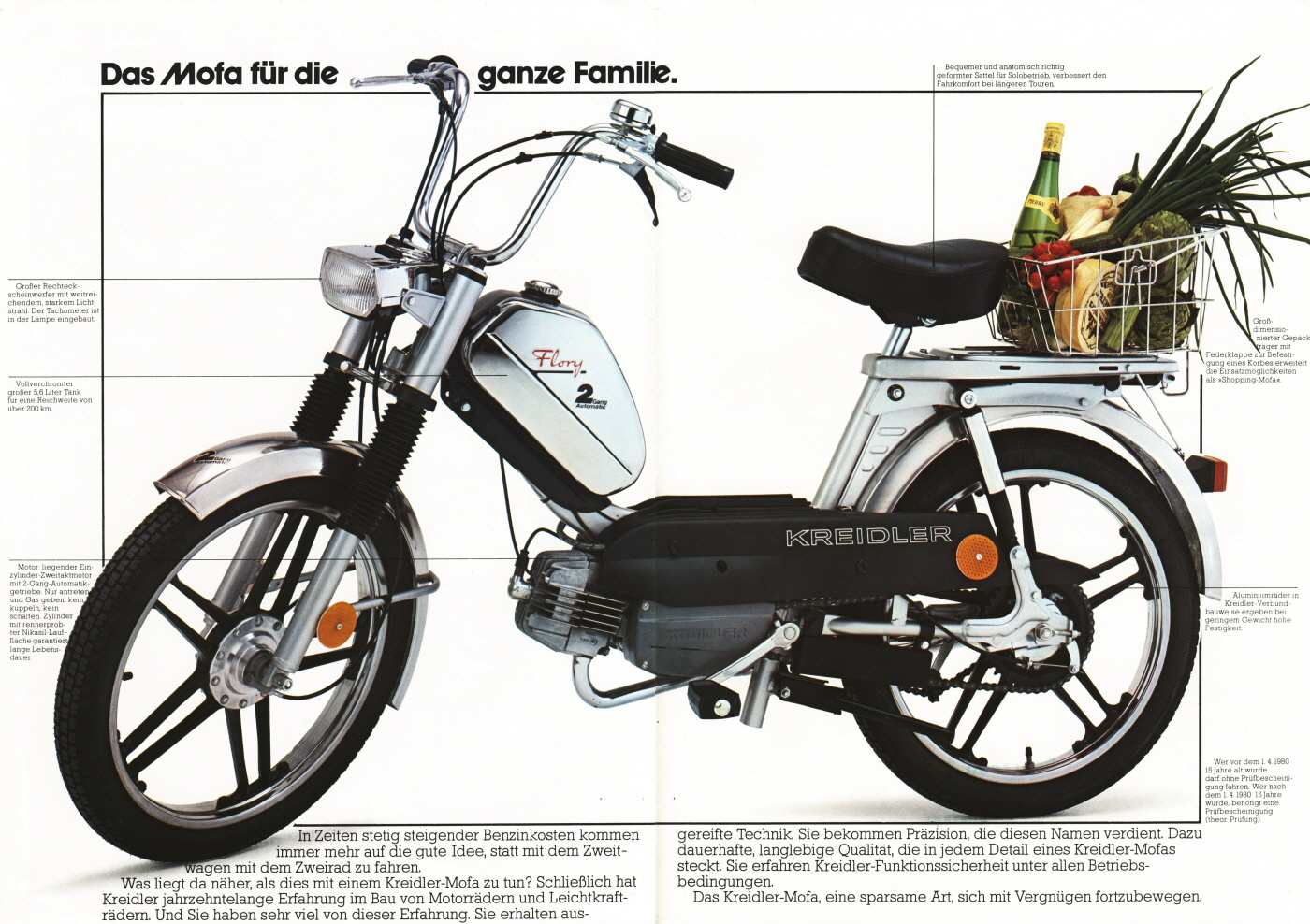 Kreidler 1981 Mofa-Programm 02 03