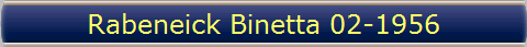 Rabeneick Binetta 02-1956